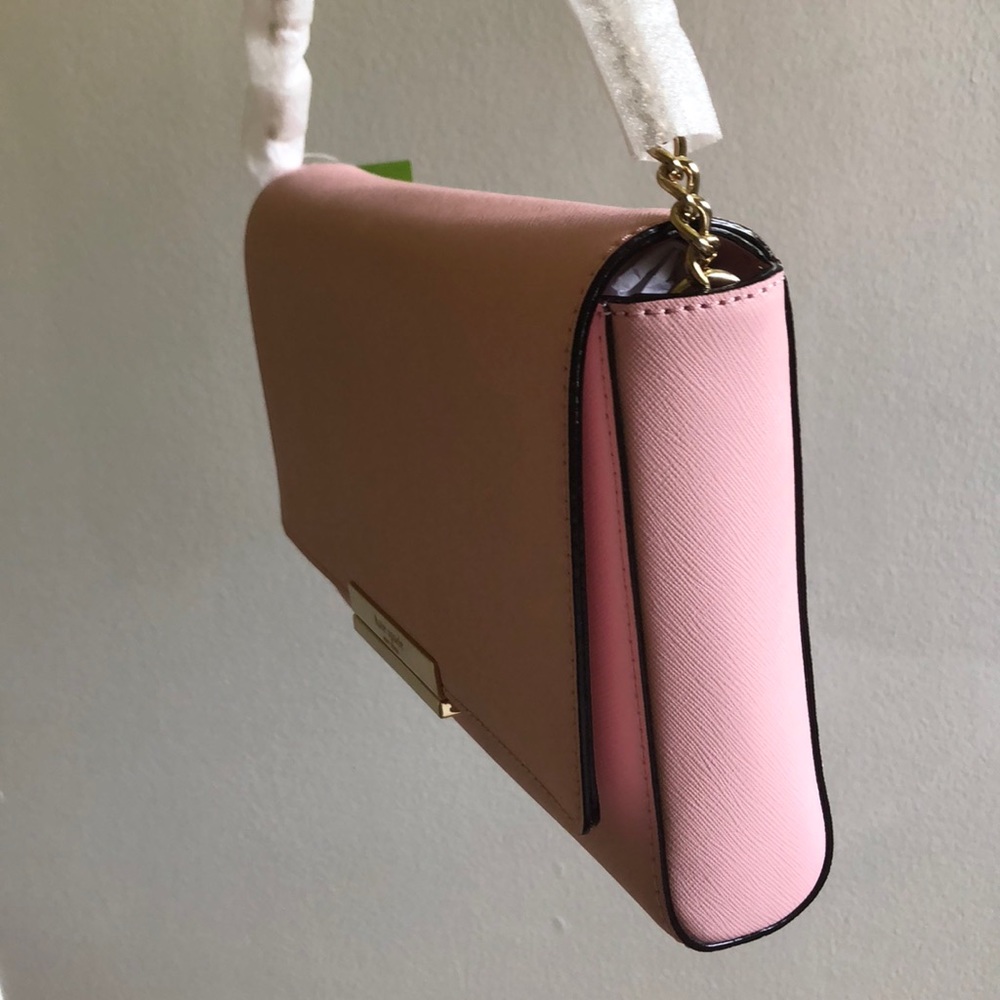 New Kate Spade New York♠️ Maiden Way Saffiano Remi - Picture 8 of 8